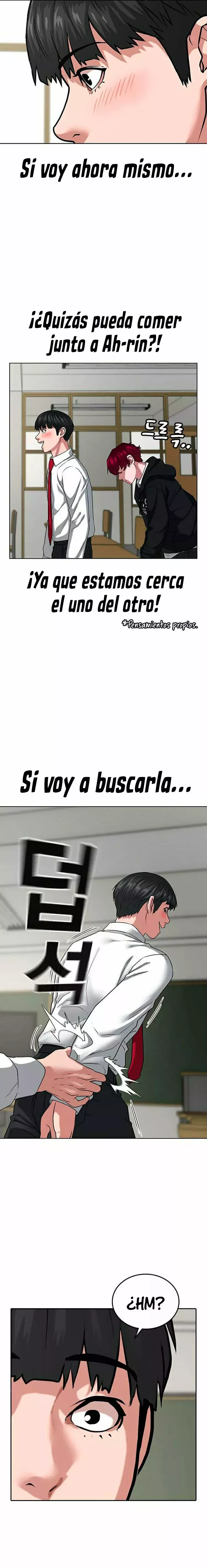 Reality Quest Capítulo 11 en Línea - página 6