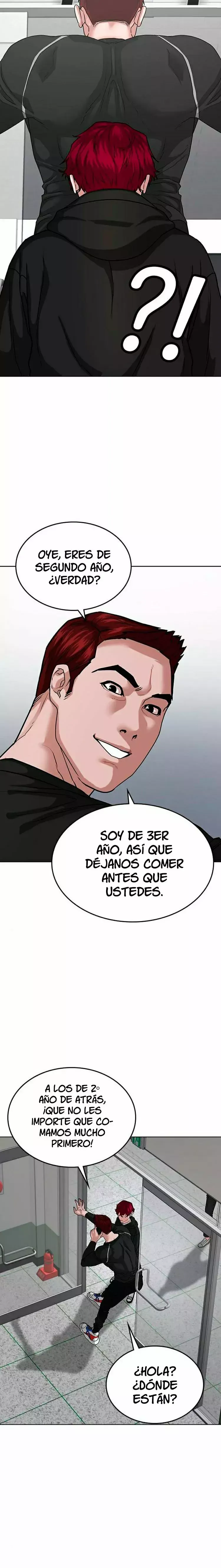 Reality Quest Capítulo 11 en Línea - página 9