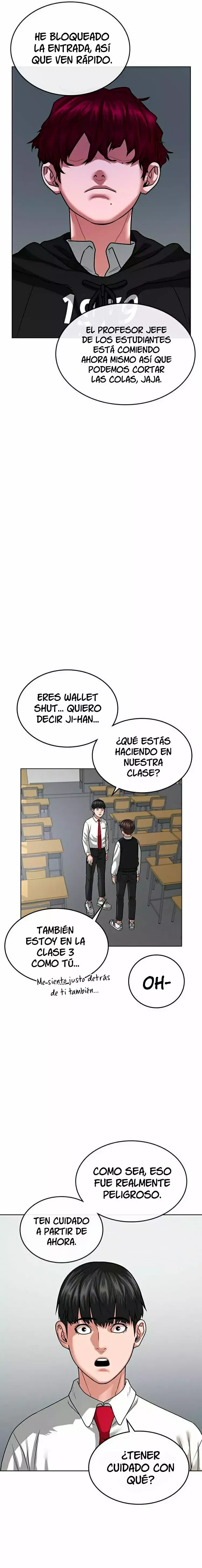 Reality Quest Capítulo 11 en Línea - página 10