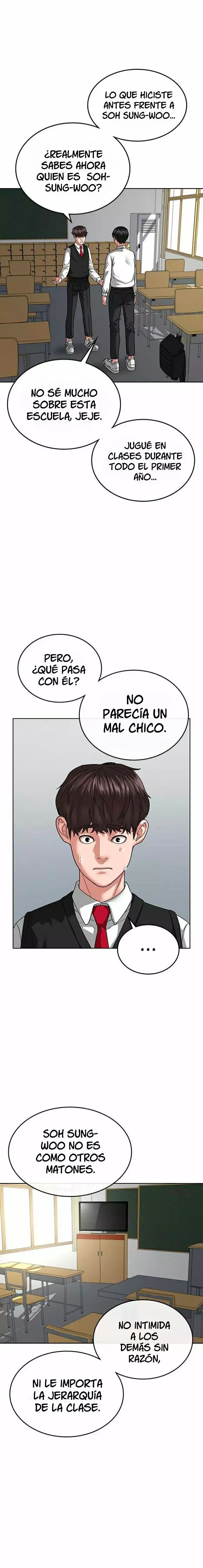 Reality Quest Capítulo 11 en Línea - página 11