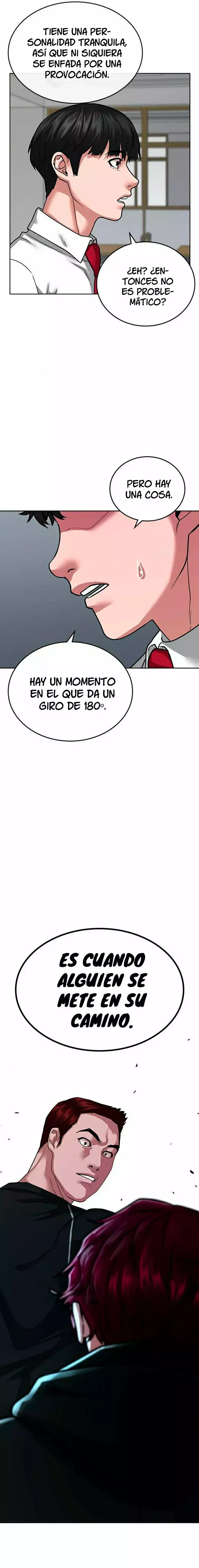 Reality Quest Capítulo 11 en Línea - página 12
