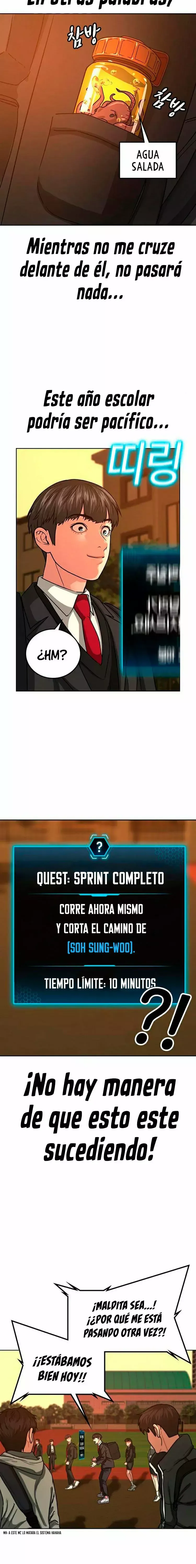 Reality Quest Capítulo 11 en Línea - página 21