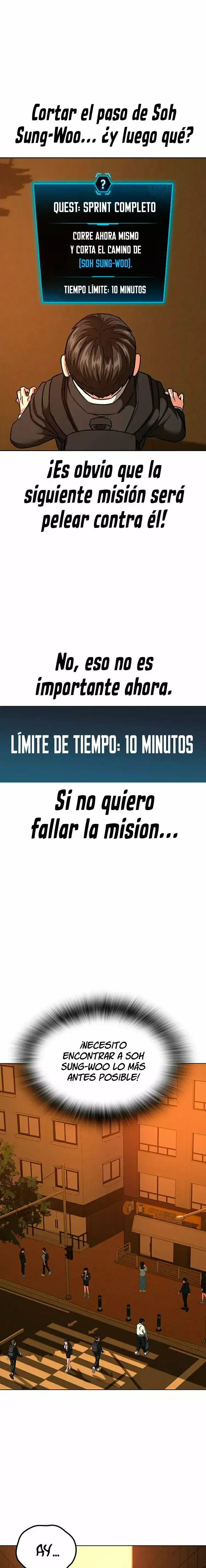 Reality Quest Capítulo 11 en Línea - página 22