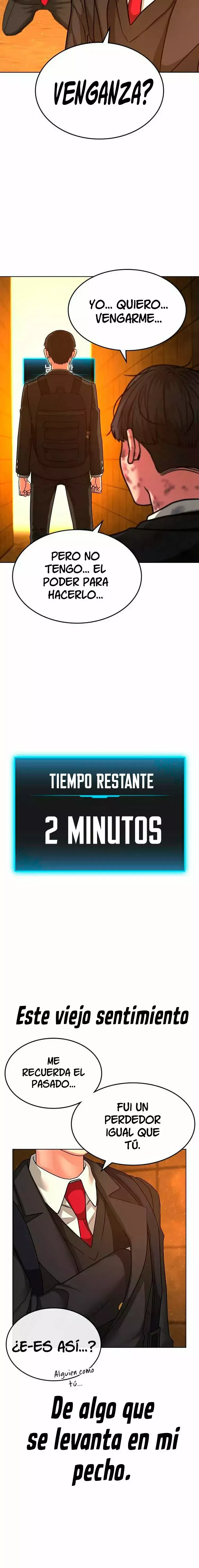 Reality Quest Capítulo 11 en Línea - página 27