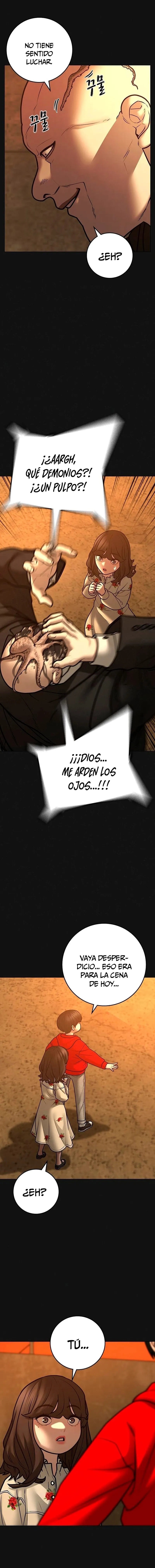 Reality Quest Capítulo 111 en Línea - página 4