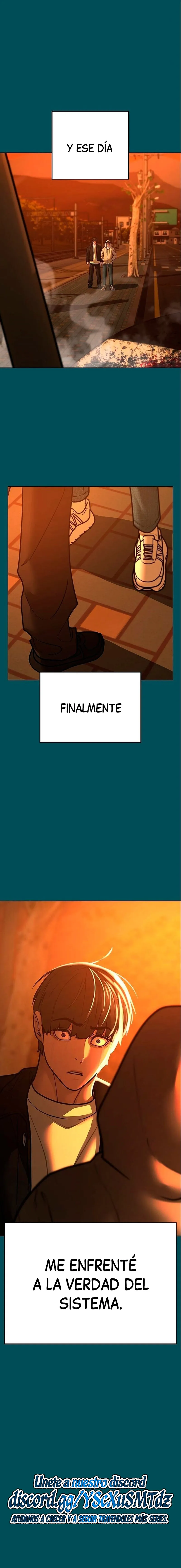 Reality Quest Capítulo 114 en Línea - página 20