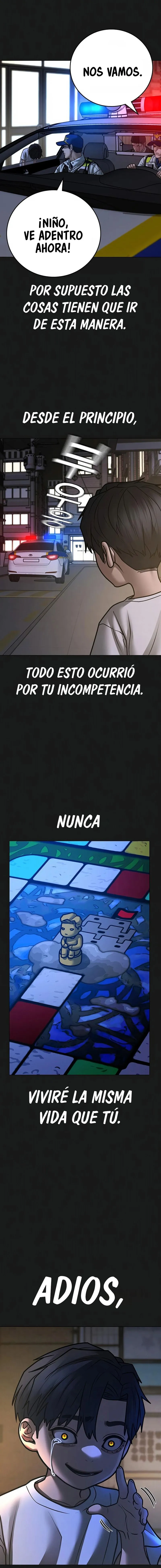 Reality Quest Capítulo 118 en Línea - página 6