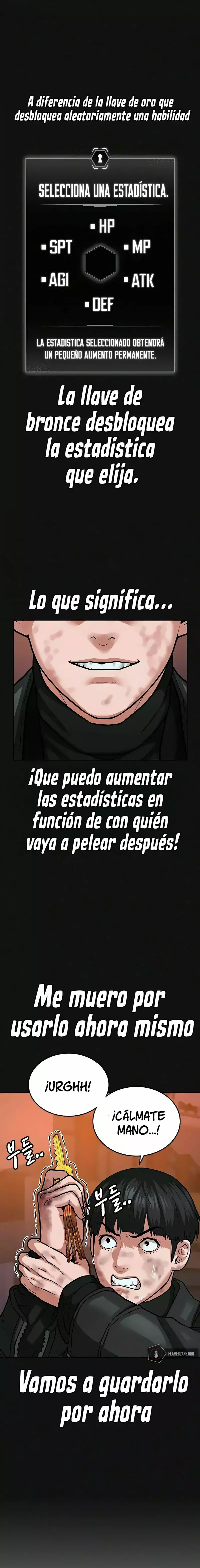 Reality Quest Capítulo 12 en Línea - página 6