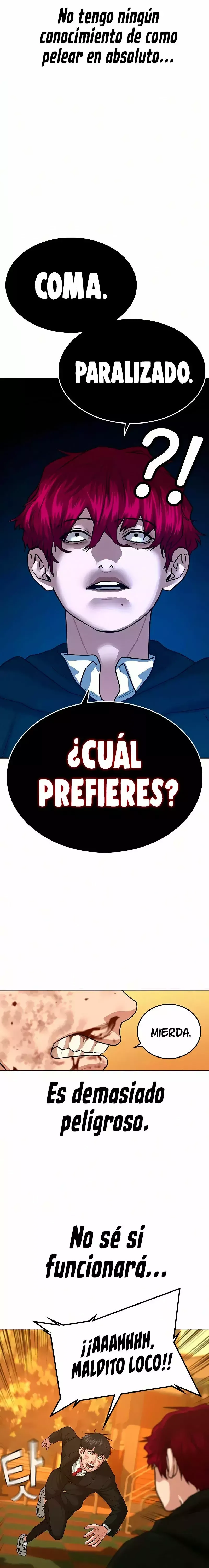 Reality Quest Capítulo 12 en Línea - página 26