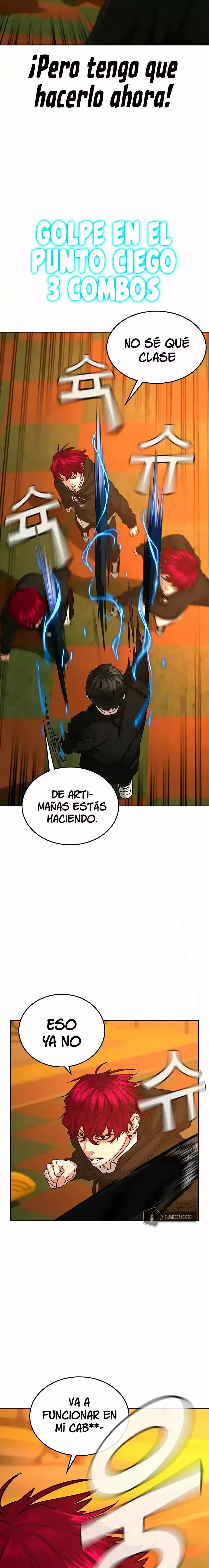 Reality Quest Capítulo 12 en Línea - página 27