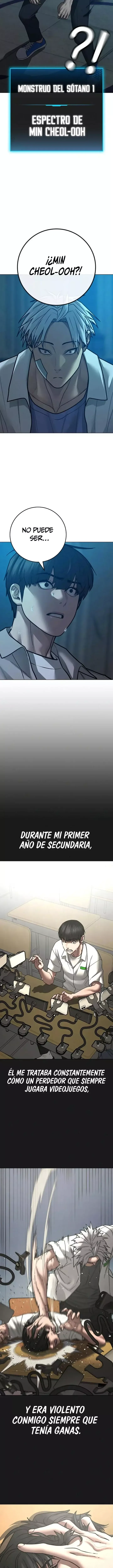 Reality Quest Capítulo 126 en Línea - página 3