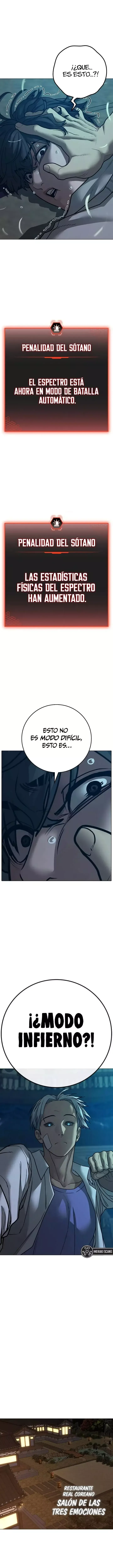Reality Quest Capítulo 126 en Línea - página 8