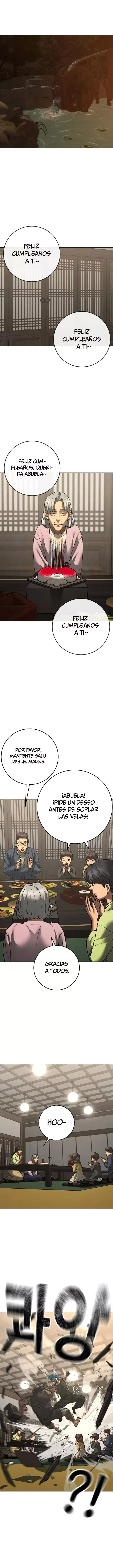 Reality Quest Capítulo 126 en Línea - página 9
