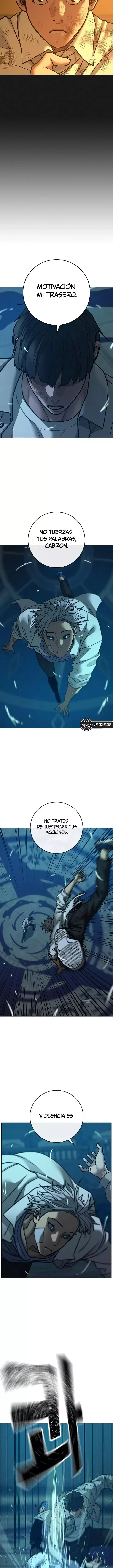 Reality Quest Capítulo 126 en Línea - página 19