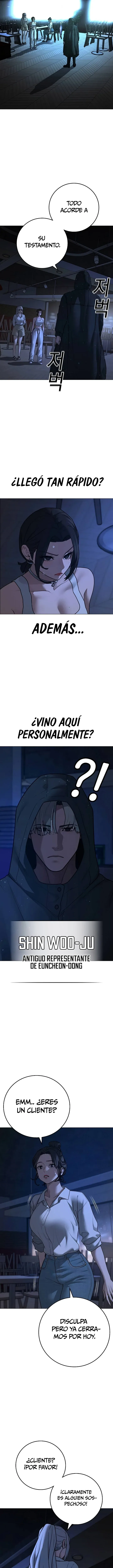 Reality Quest Capítulo 128 en Línea - página 5