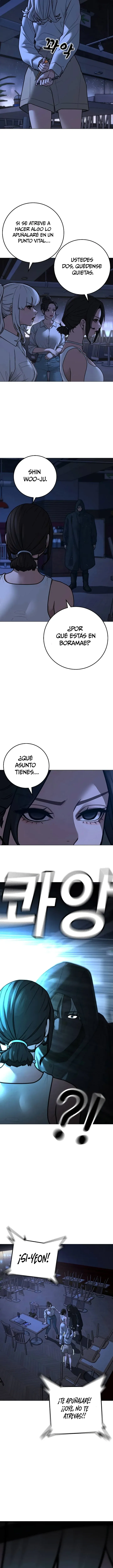 Reality Quest Capítulo 128 en Línea - página 6