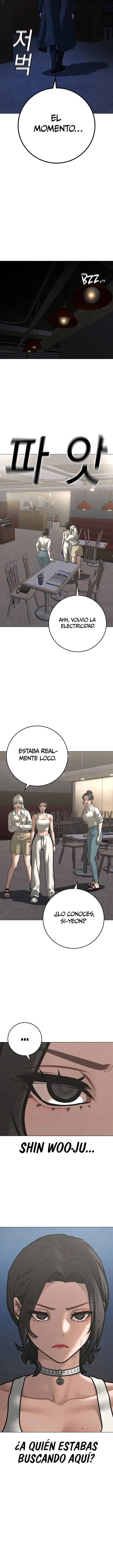 Reality Quest Capítulo 128 en Línea - página 8