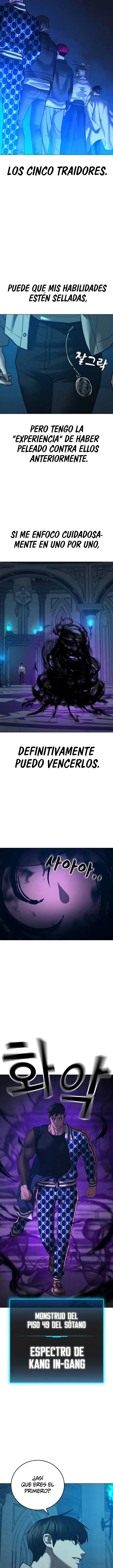 Reality Quest Capítulo 128 en Línea - página 13