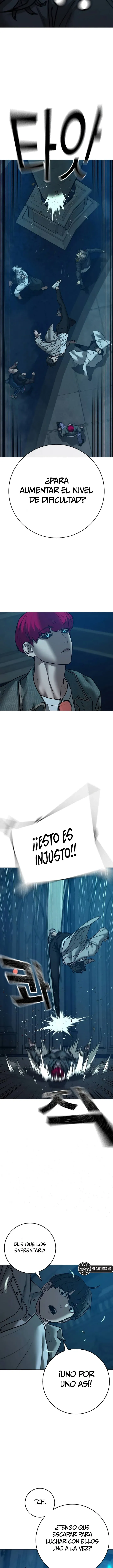 Reality Quest Capítulo 129 en Línea - página 5