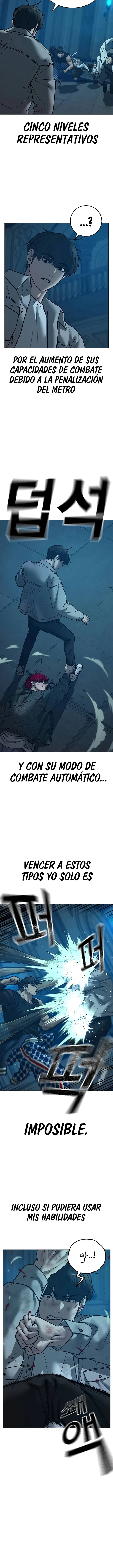 Reality Quest Capítulo 129 en Línea - página 6