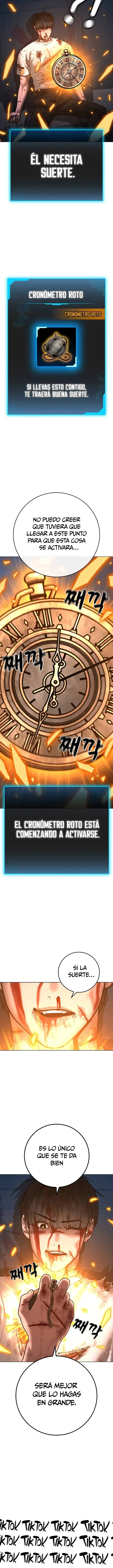 Reality Quest Capítulo 129 en Línea - página 16