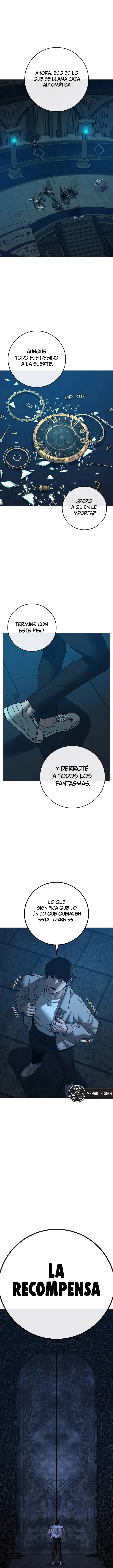 Reality Quest Capítulo 129 en Línea - página 21
