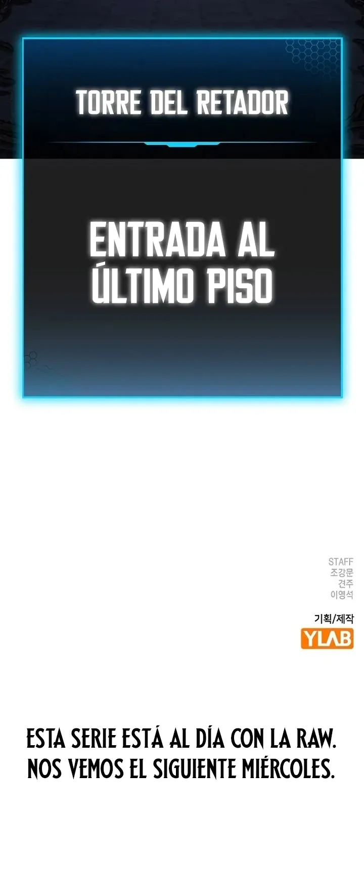 Reality Quest Capítulo 129 en Línea - página 22