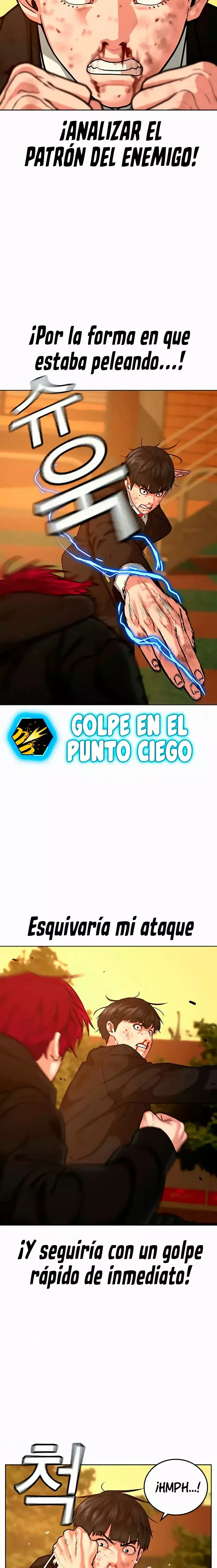 Reality Quest Capítulo 13 en Línea - página 3