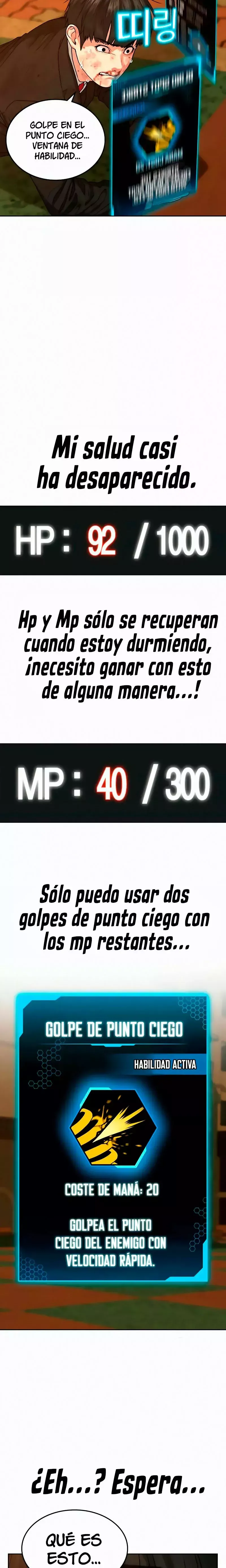 Reality Quest Capítulo 13 en Línea - página 12