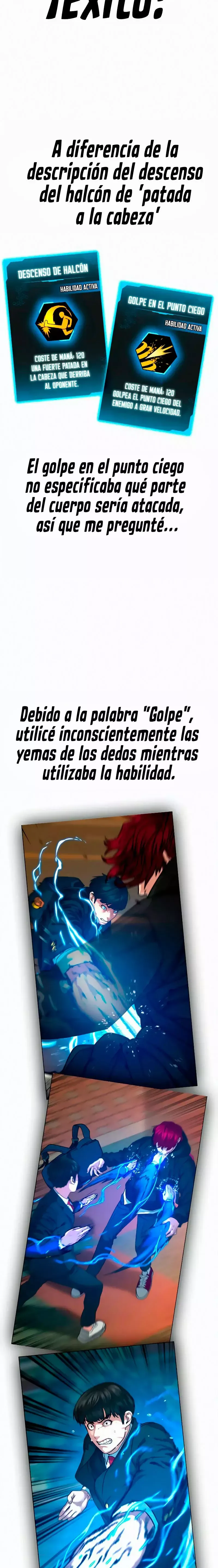 Reality Quest Capítulo 13 en Línea - página 15