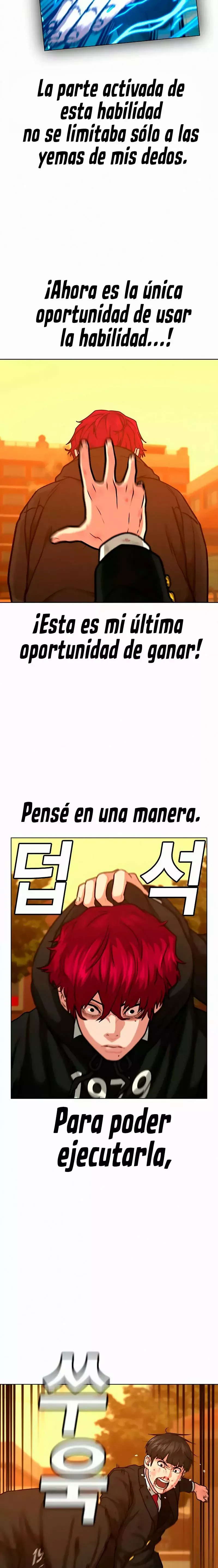 Reality Quest Capítulo 13 en Línea - página 16