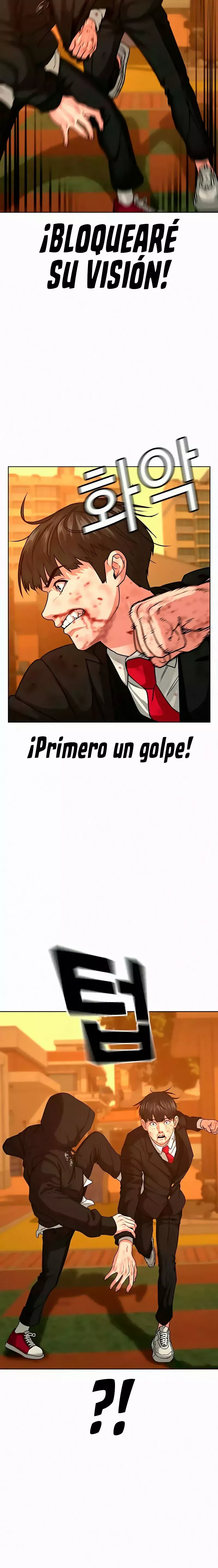 Reality Quest Capítulo 13 en Línea - página 17
