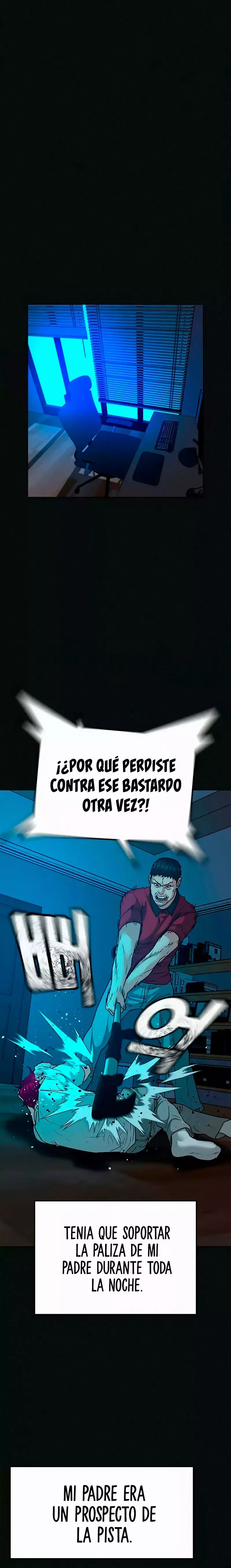 Reality Quest Capítulo 13 en Línea - página 21