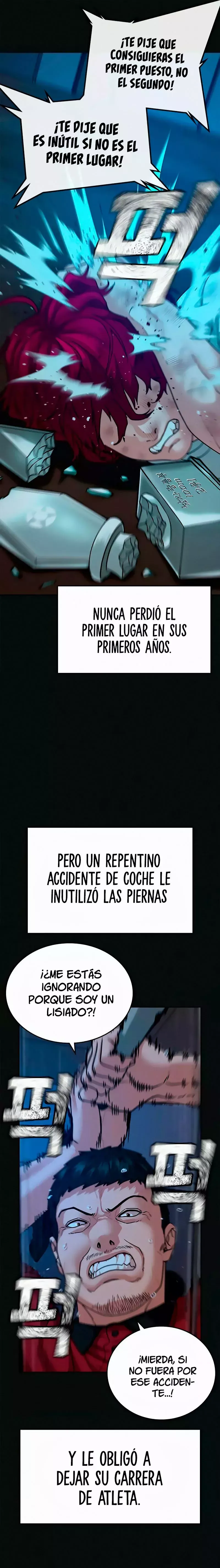 Reality Quest Capítulo 13 en Línea - página 22