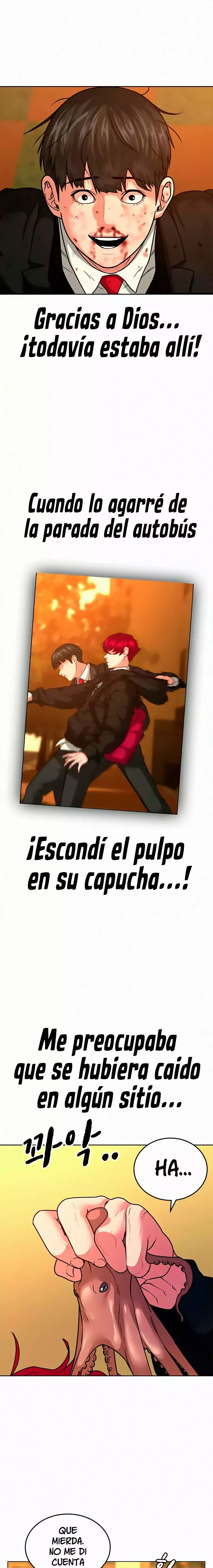 Reality Quest Capítulo 13 en Línea - página 31