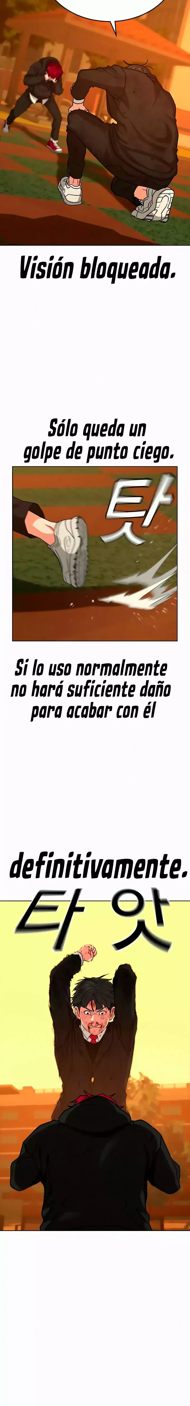 Reality Quest Capítulo 13 en Línea - página 33