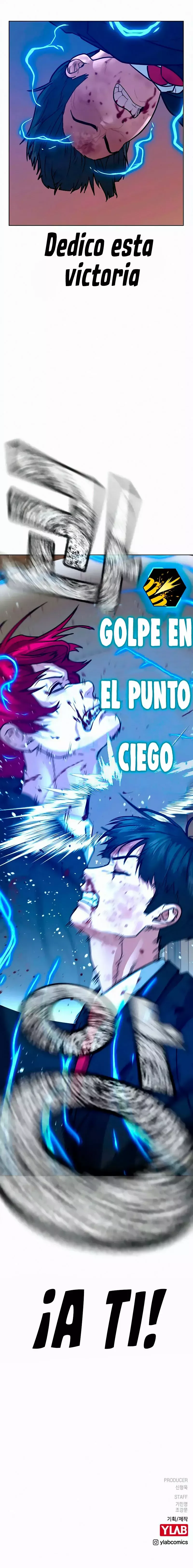 Reality Quest Capítulo 13 en Línea - página 35