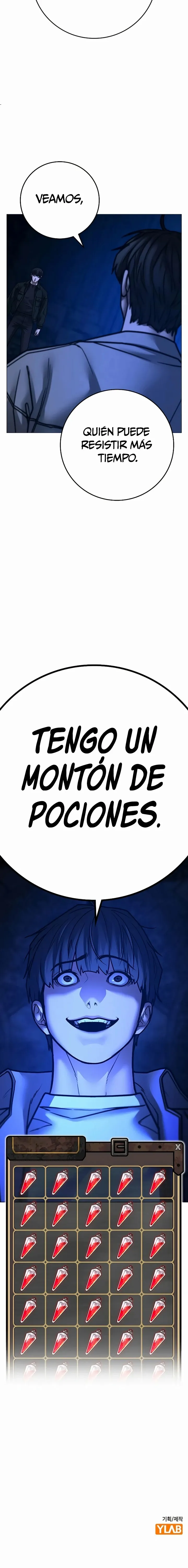Reality Quest Capítulo 133 en Línea - página 16
