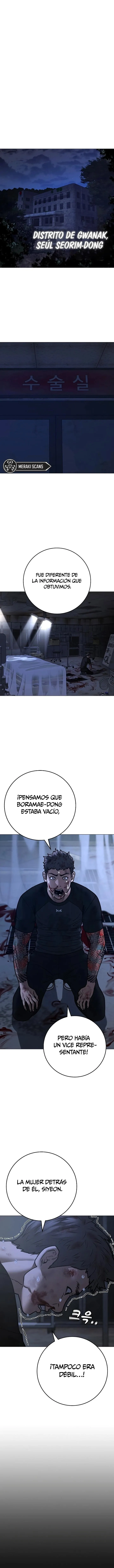 Reality Quest Capítulo 134 en Línea - página 2