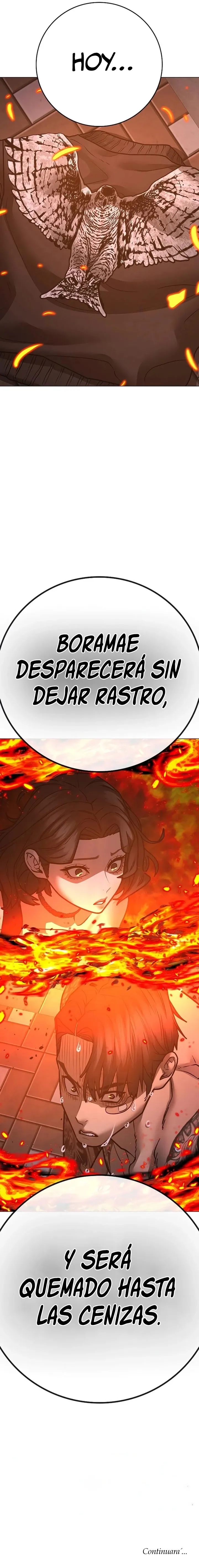 Reality Quest Capítulo 134 en Línea - página 18