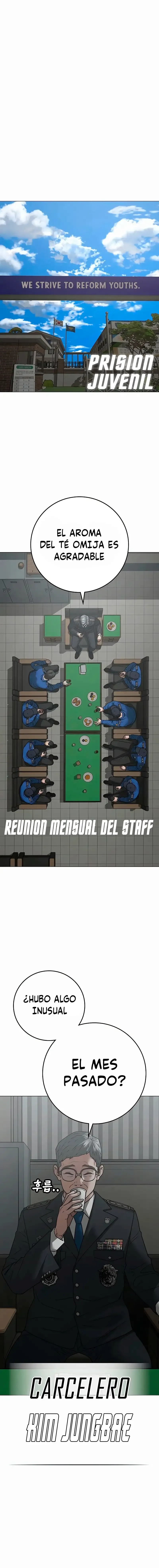 Reality Quest Capítulo 137 en Línea - página 2