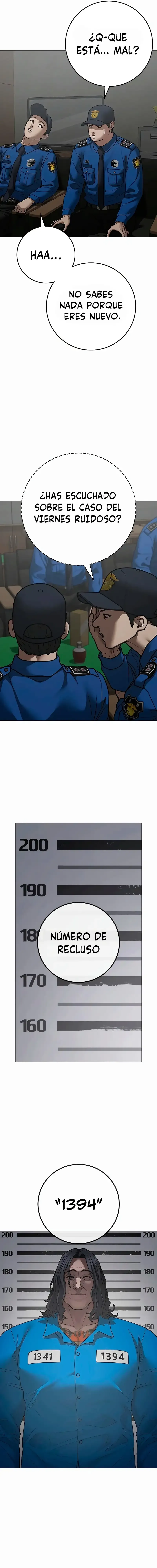 Reality Quest Capítulo 137 en Línea - página 4
