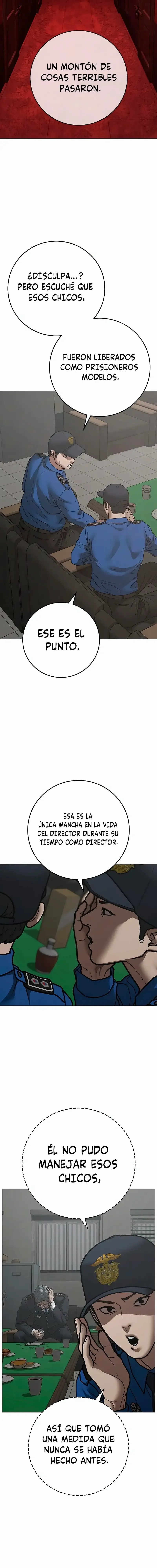 Reality Quest Capítulo 137 en Línea - página 6