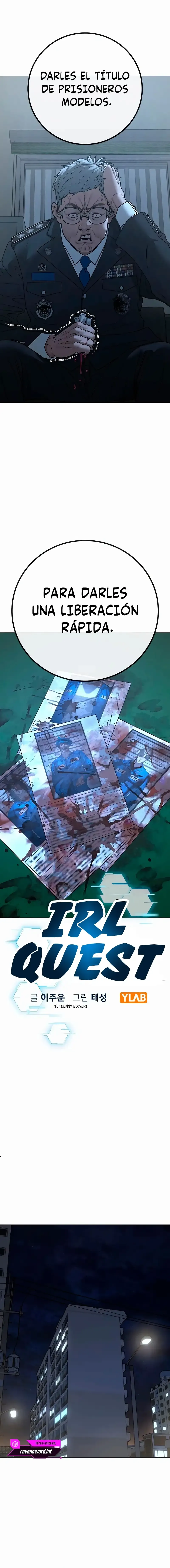 Reality Quest Capítulo 137 en Línea - página 7
