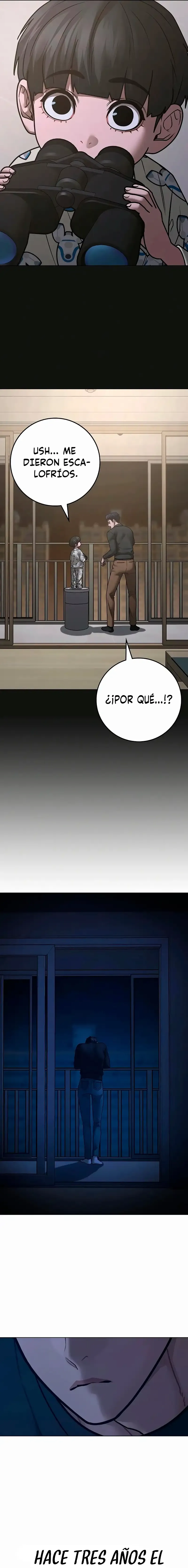 Reality Quest Capítulo 137 en Línea - página 10