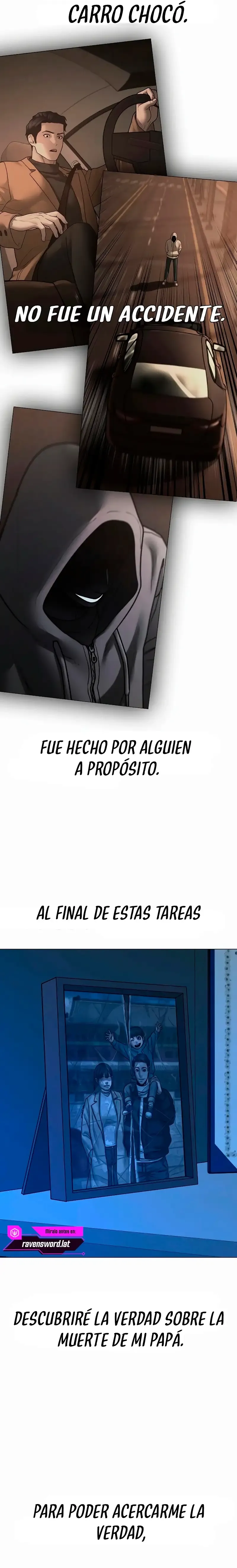 Reality Quest Capítulo 137 en Línea - página 11