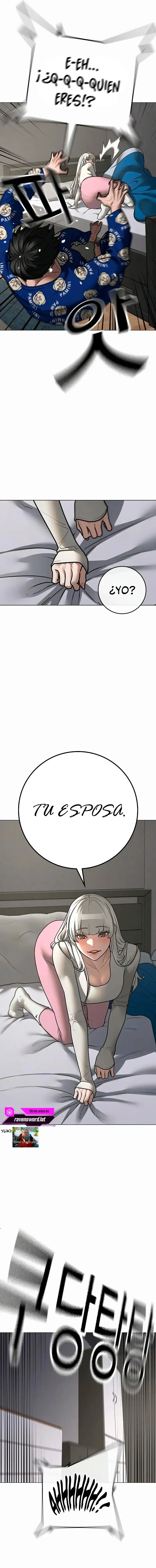 Reality Quest Capítulo 137 en Línea - página 15