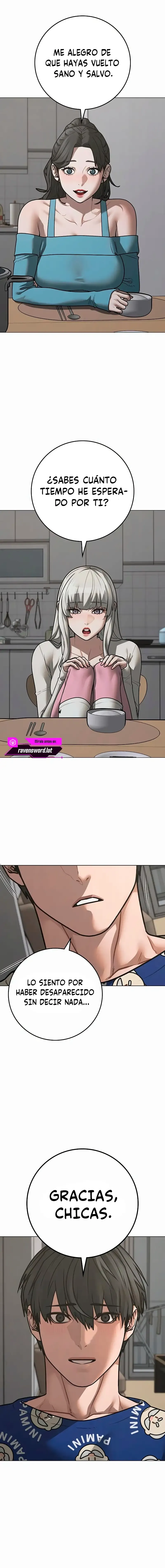 Reality Quest Capítulo 137 en Línea - página 19