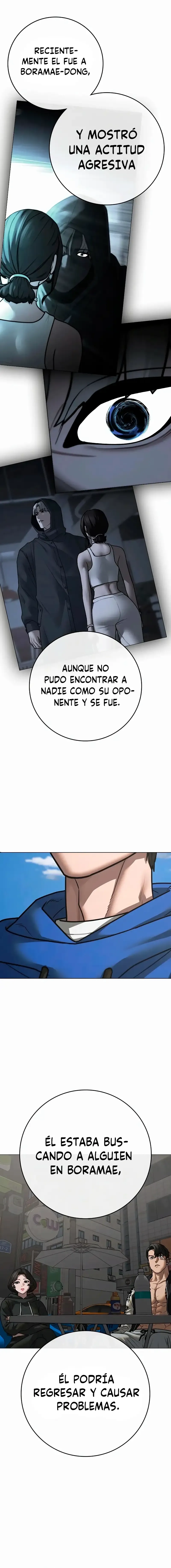Reality Quest Capítulo 137 en Línea - página 25