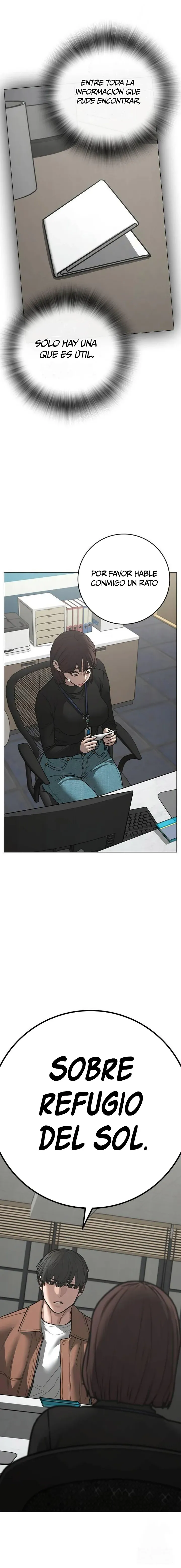 Reality Quest Capítulo 144 en Línea - página 15